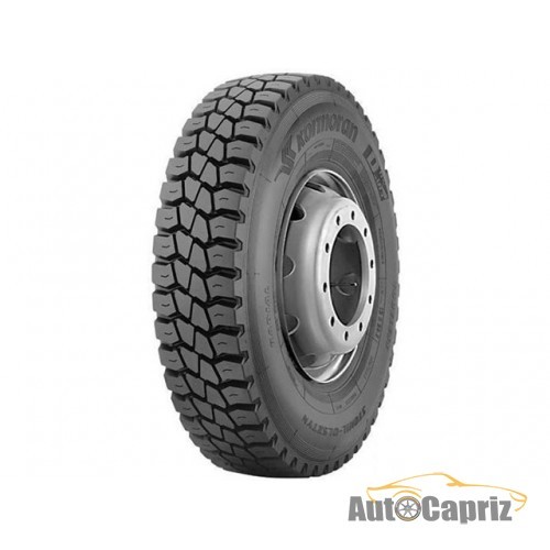 Грузовые шины Kormoran D On/Off (ведущая ось) 12.00 R22.5 152/148K