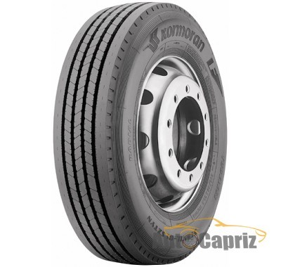 Грузовые шины Kormoran F (рулевая ось) 11.00 R22.5 148/145K