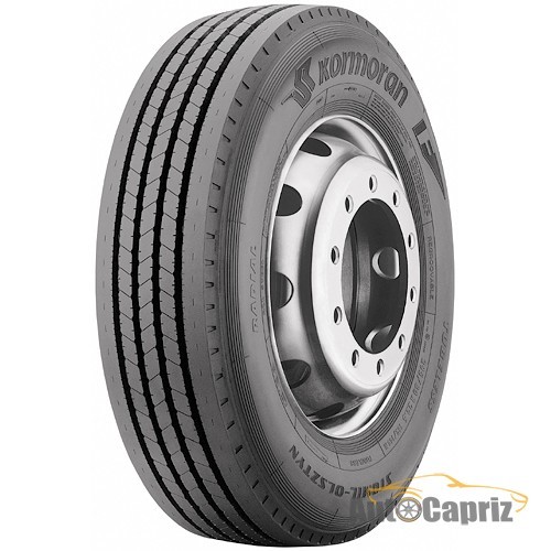 Грузовые шины Kormoran F (рулевая ось) 11.00 R22.5 148/145K
