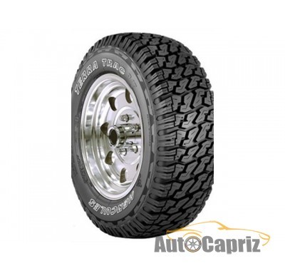 Шины Hercules Terra Trac D/T 245/75 R16 120/116Q