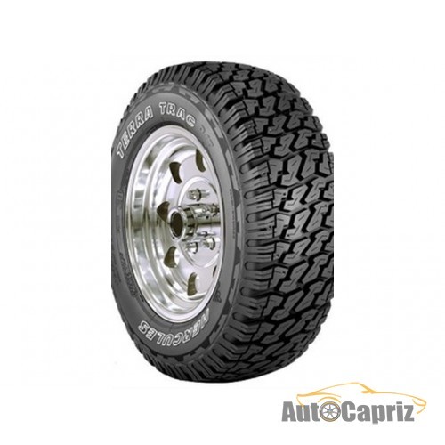 Шины Hercules Terra Trac D/T 245/75 R16 120/116Q