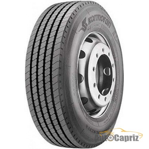 Грузовые шины Kormoran U (универсальная) 8.50 R17.5 121/120M