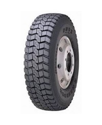 Hankook DM03 (ведущая ось) 13.00 R22.5 154/150K