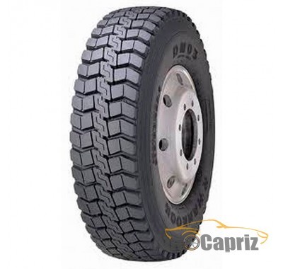 Грузовые шины Hankook DM03 (ведущая ось) 13.00 R22.5 154/150K
