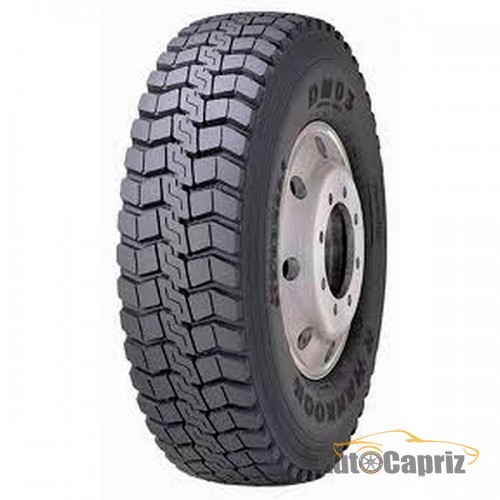 Грузовые шины Hankook DM03 (ведущая ось) 13.00 R22.5 154/150K