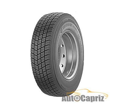 Грузовые шины Kormoran Roads 2D (ведущая ось) 245/70 R17.5 136/134M