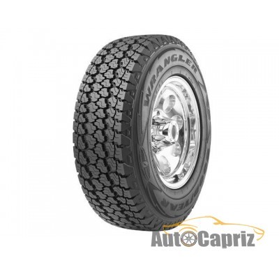 Шины Goodyear Wrangler SilentArmor 245/75 R17 110T