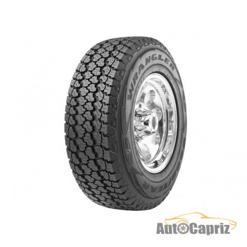 Шины Goodyear Wrangler SilentArmor 245/75 R17 110T