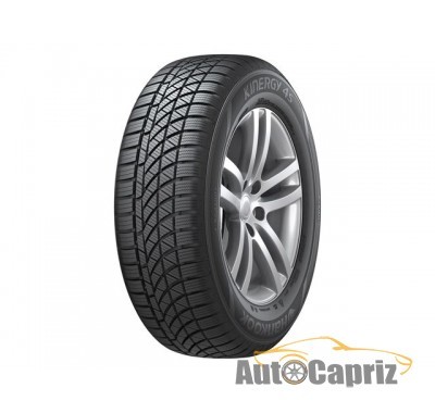 Шины Hankook Kinergy 4S H740 205/55 R16 94V