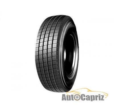 Грузовые шины Leao F860 (рулевая ось) 315/70 R22.5 152/148M