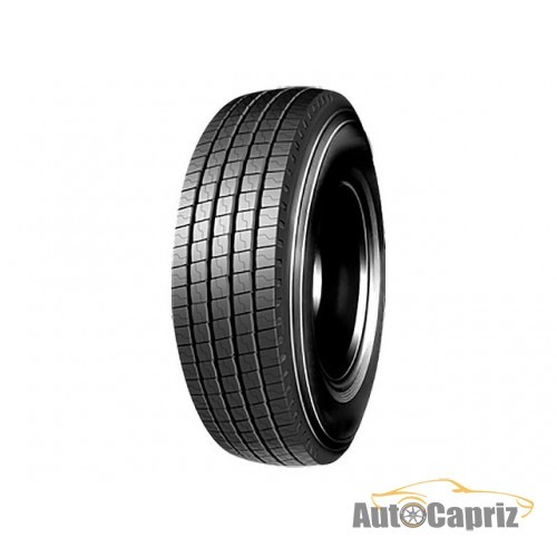 Грузовые шины Leao F860 (рулевая ось) 315/70 R22.5 152/148M