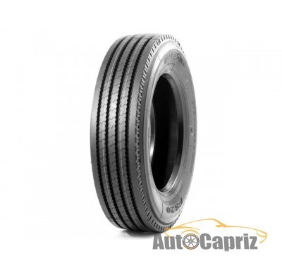 Грузовые шины Leao F820 (рулевая ось) 255/70 R22.5 140/137M