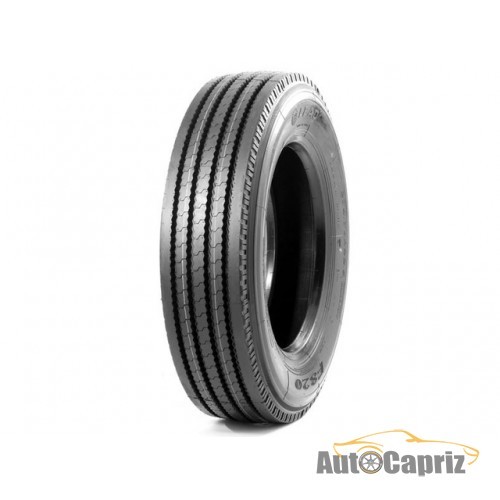 Грузовые шины Leao F820 (рулевая ось) 255/70 R22.5 140/137M