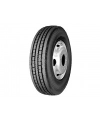 Грузовые шины Long March LM216 (рулевая ось) 265/70 R19.5 143/141M