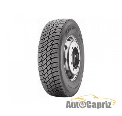 Грузовые шины Kormoran D (ведущая ось) 12.00 R22.5 152/148L
