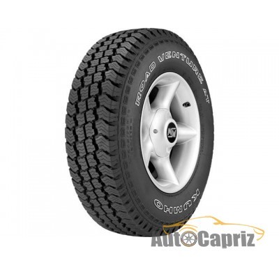 Шины Kumho Road Venture AT KL78 255/75 R15 100S