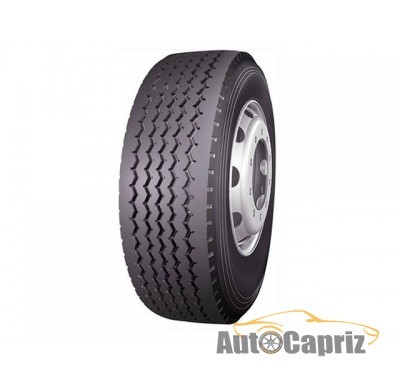 Грузовые шины Long March LM128 (прицепная ось) 425/65 R22.5 165J 