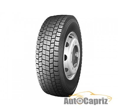 Грузовые шины Long March LM326 (ведущая ось) 275/70 R22.5 148/145M