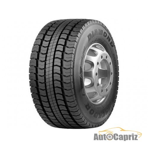 Грузовые шины Matador DH1 Diamond (ведущая ось) 315/70 R22.5 154/150L