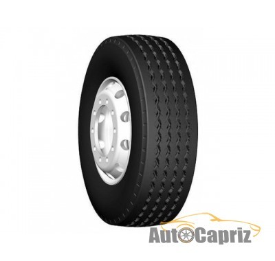 Грузовые шины Kama NT 202 (прицепная ось) 215/75 R17.5 135/133J 