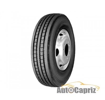 Грузовые шины Long March LM216 (рулевая ось) 295/80 R22.5 152/149M