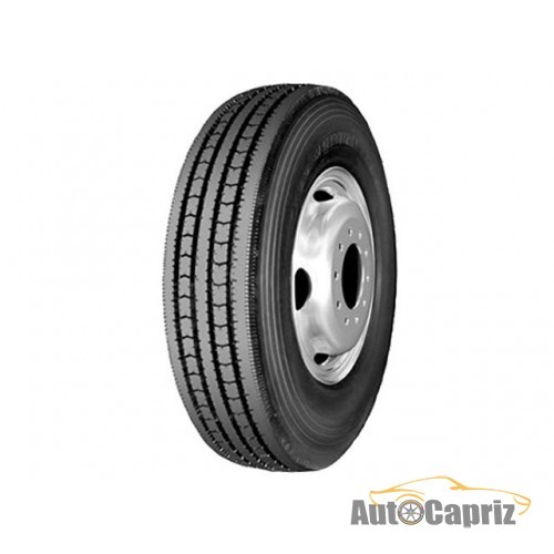 Грузовые шины Long March LM216 (рулевая ось) 295/80 R22.5 152/149M