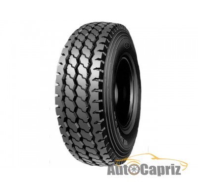 Грузовые шины LingLong LLA01 (универсальная) 10.00 R20 146/143K