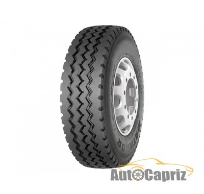 Грузовые шины Matador FM 1 Vector (рулевая ось) 11.00 R20 150/146K