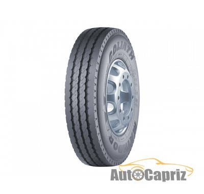 Грузовые шины Matador FR1 Goliath (рулевая ось) 11.00 R20 150/146K