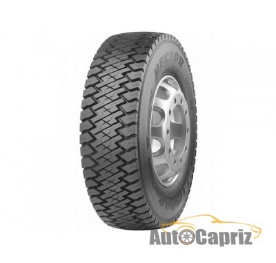 Грузовые шины Matador DR-1 Hector (ведущая ось) 11.00 R22.5 148/145K