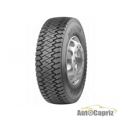 Грузовые шины Matador DR-1 Hector (ведущая ось) 11.00 R22.5 148/145K