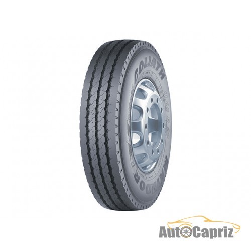Грузовые шины Matador FR1 Goliath (рулевая ось) 10.00 R20 146/143K