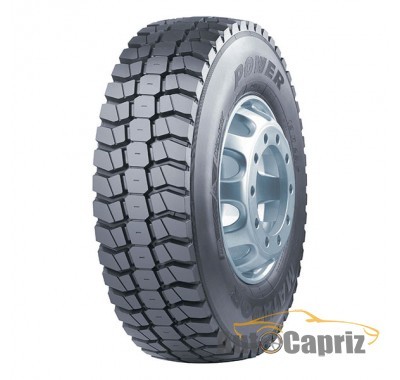 Грузовые шины Matador DM 1 (ведущая ось) 12.00 R22.5 152/148K