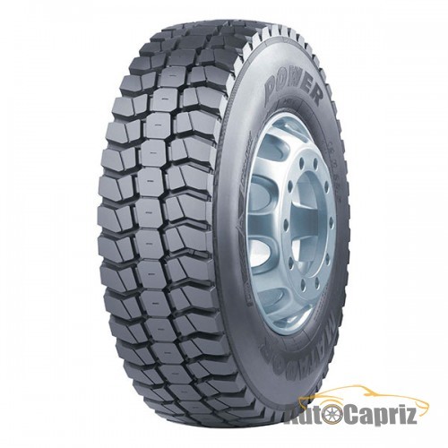Грузовые шины Matador DM 1 (ведущая ось) 12.00 R22.5 152/148K