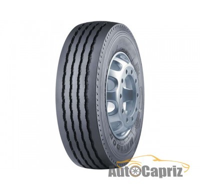 Грузовые шины Matador TH2 Massive (прицепная ось) 245/70 R17.5 143/141J