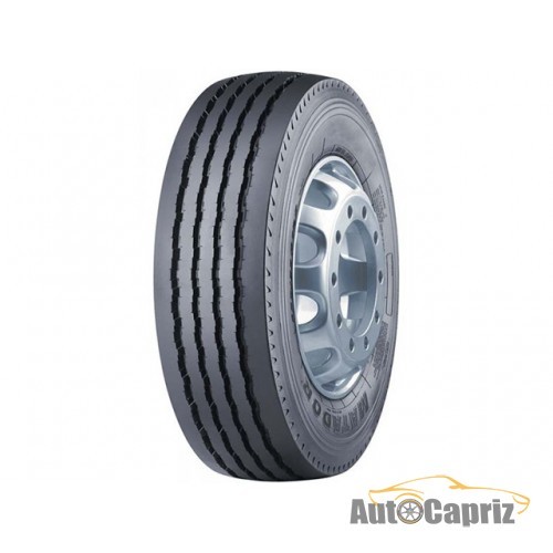 Грузовые шины Matador TH2 Massive (прицепная ось) 245/70 R17.5 143/141J