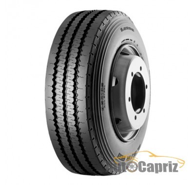 Грузовые шины Lassa LS/R 3100 (рулевая ось) 205/75 R17.5 124/122M