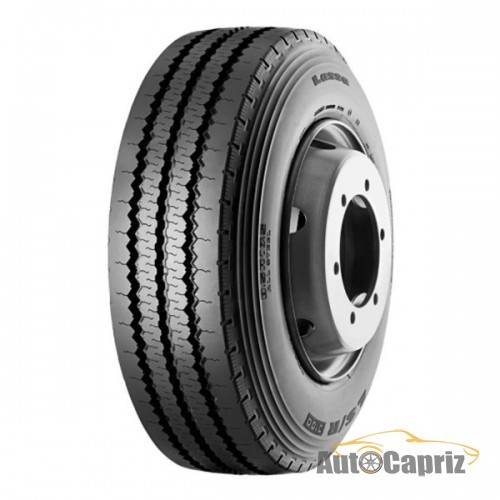 Грузовые шины Lassa LS/R 3100 (рулевая ось) 205/75 R17.5 124/122M
