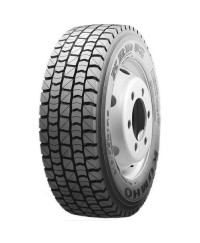 Kumho KRD02 (ведущая ось) 245/70 R19.5 136/134M