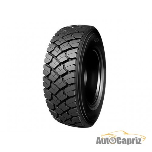 Грузовые шины Leao D980 (ведущая ось) 315/80 R22.5 154/150M