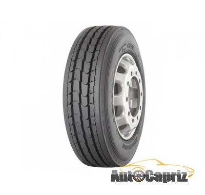 Грузовые шины Matador FU 1 City (рулевая ось) 275/70 R22.5 148/145L