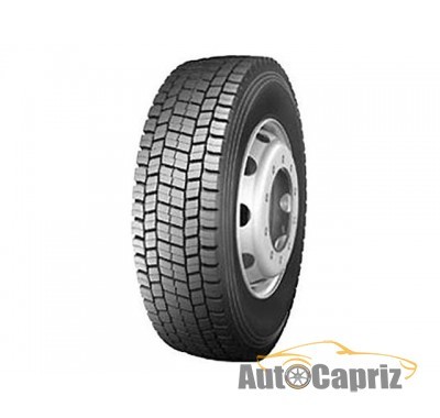 Грузовые шины Long March LM326 (ведущая ось) 295/60 R22.5 149/146J