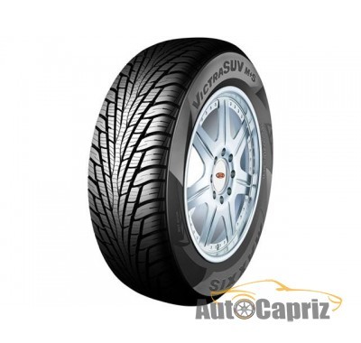 Шины Maxxis MA-SAS 255/60 R17 110V