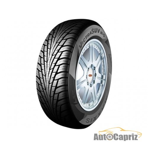 Шины Maxxis MA-SAS 255/60 R17 110V