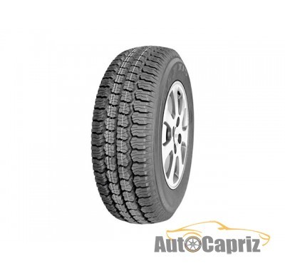 Шины Maxxis MA-LAS 205/65 R16C 107/105T