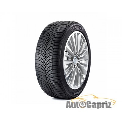 Шины Michelin Cross Climate 185/65 R15 92V