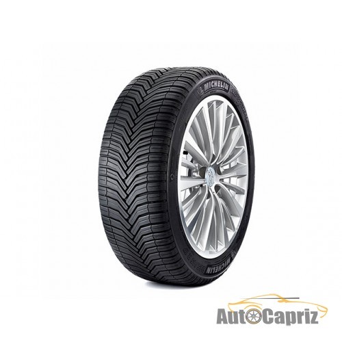Шины Michelin Cross Climate 215/50 R17 95W