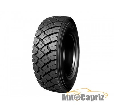 Грузовые шины Leao D980 (ведущая ось) 315/80 R22.5 156/150L