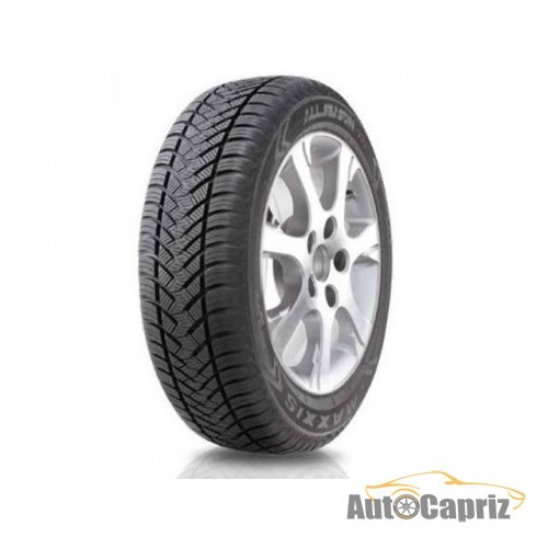 Шины Maxxis Allseason AP-2 245/40 R18 97V