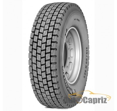 Грузовые шины Michelin X All Roads XD (ведущая ось) 315/80 R22.5 156/150L